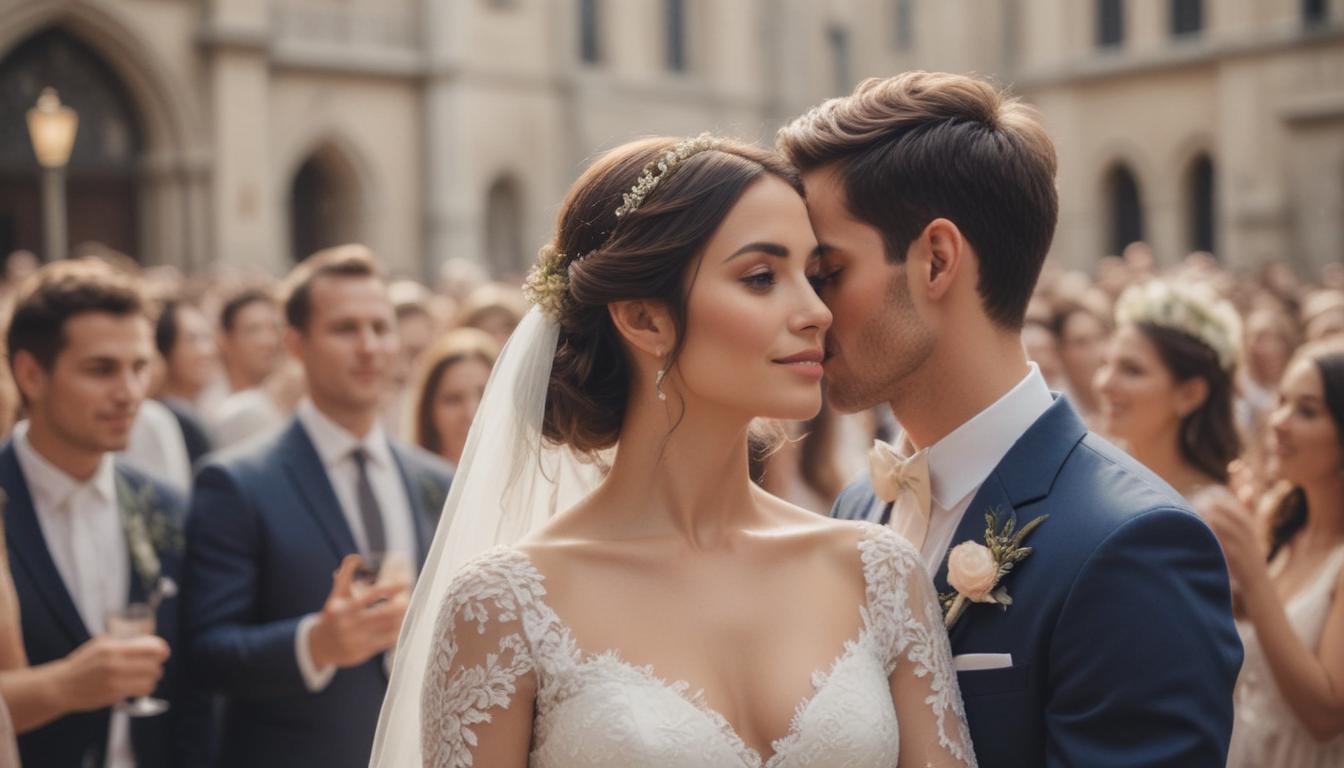 Las Bodas Personalizadas: Crea un Evento Único y Memorables