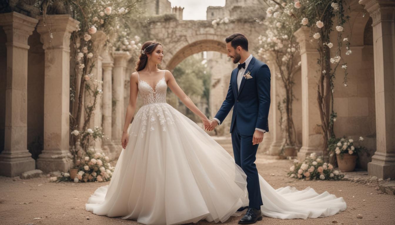 Tendencias de Bodas 2023: Lo Último en Celebraciones Creativas